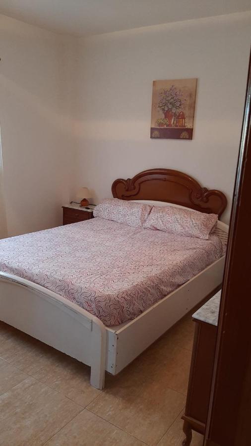 Habitación privada en zona tranquila Maspalomas  Exterior foto