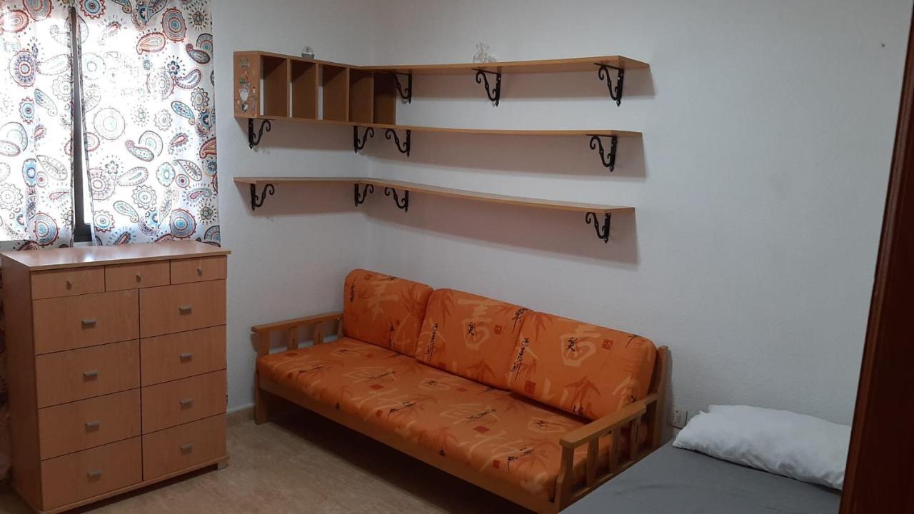 Habitación privada en zona tranquila Maspalomas  Exterior foto
