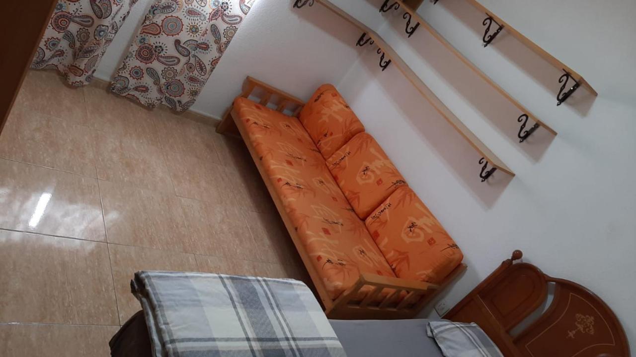 Habitación privada en zona tranquila Maspalomas  Exterior foto