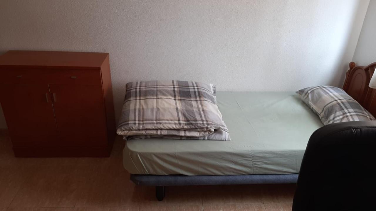 Habitación privada en zona tranquila Maspalomas  Exterior foto