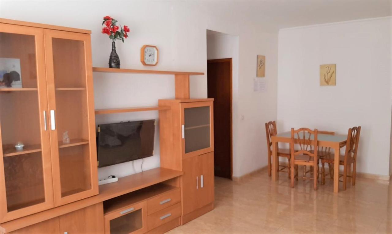 Habitación privada en zona tranquila Maspalomas  Exterior foto