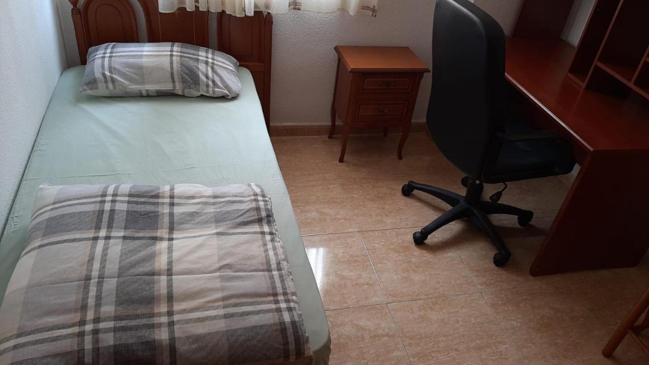 Habitación privada en zona tranquila Maspalomas  Exterior foto